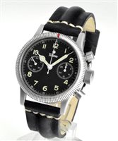 Orologio Soma Gioielli Uomo in Acciaio TUTIMA 783-01 - TUTIMA 783-01